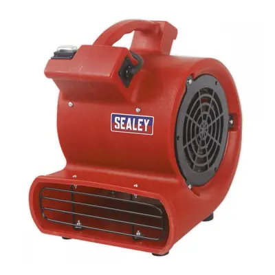 Sealey ADB300 Air Dryer/Blower 356Cfm 230V