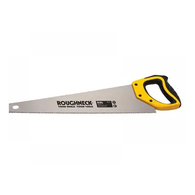 Roughneck 34-455 Hardpoint Laminate Cutting Saw 450Mm (18In) 9 Tpi