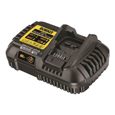 Dewalt DCB116-GB Dcb116 Xr Flexvolt Fast Charger 12V-54V