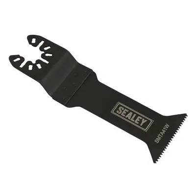 Sealey SMTA41W Multi-Tool Blade Wood 41Mm