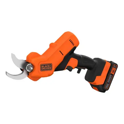 Black + Decker BCPP18D1-GB Bcpp18D1 Powerconnect™ Pruner 18V 1 X 2.0Ah Li-Ion