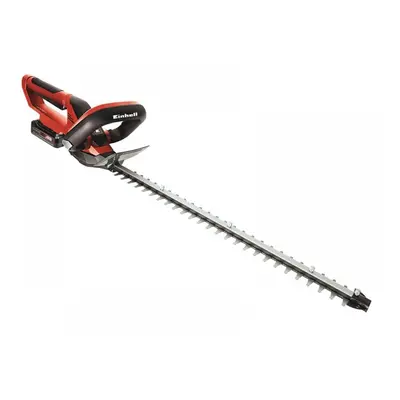 Einhell 3410506 Ge-Ch 1855/1 Li Power X-Change Hedge Trimmer 18V 1 X 2.5Ah Li-Ion