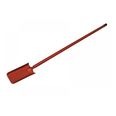 Faithfull RI40-HDTASFS All Steel Tapered Fencing Spade