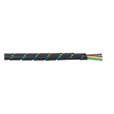 Sealey SWS816 Spiral Wrap Cable Sleeving Ø8-16Mm 10M