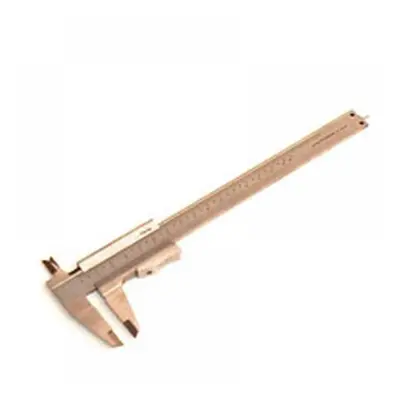 Clarke 4500230 Cm130 6 Locking Vernier Caliper