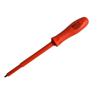 Itl Insulated Insulated Slotted Screwdriver 150 X 6.5Mm 01920