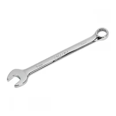 Sealey CW18 Combination Spanner 18Mm