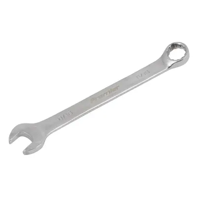 Sealey CW08AF Combination Spanner 11/16in