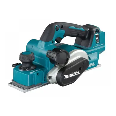 Makita DKP181Z Dkp181Z Bl Lxt Planer 82Mm 18V Bare Unit