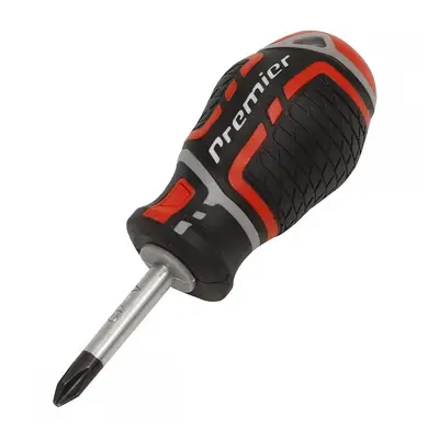 Sealey AK4363 Screwdriver Pozi #2 X 38Mm Gripmax®