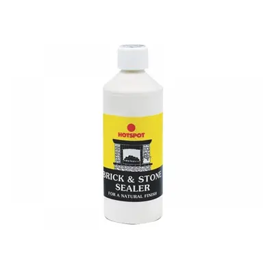 Hotspot HS203100 Brick & Stone Sealer 500Ml