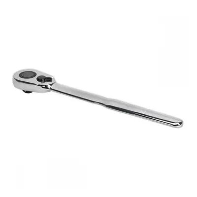 Sealey AK5781 Ratchet Wrench Low Profile 3/8inSq Drive