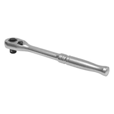 Sealey AK7932 Ratchet Wrench 1/2inSq Drive 90-Tooth Flip Reverse -Premier Platinum Series