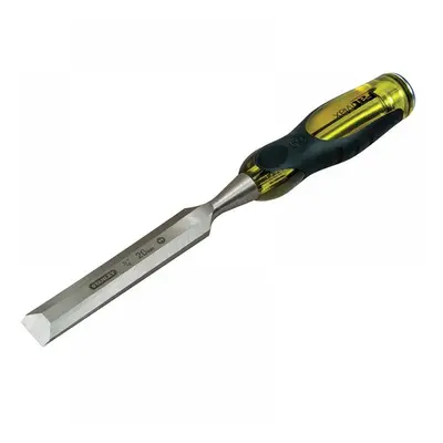 Stanley® 0-16-259 Fatmax® Bevel Edge Chisel With Thru Tang 20Mm (13/16In)