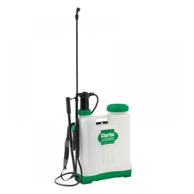 Clarke 3402272 16Lbp 16L Backpack Sprayer