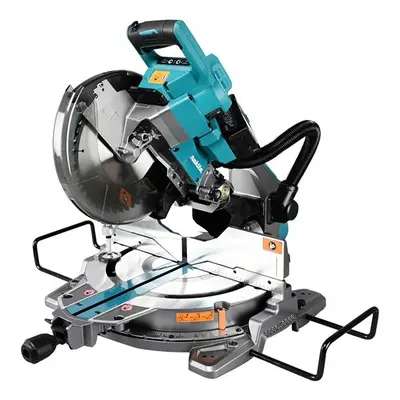 Makita LS004GD202 Ls004Gd202 Xgt 40Vmax Slide Compound Mitre Saw 40V 2 X 2.5Ah Li-Ion