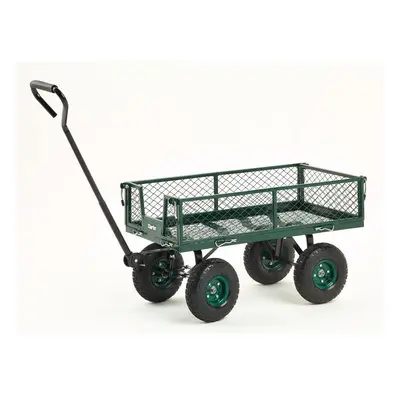 Clarke 3400189 Gt4 150 Garden Trolley