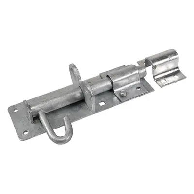 Timco 282656 Heavy Brenton Padbolt - Hot Dipped Galvanised 6in Plain Bag 1