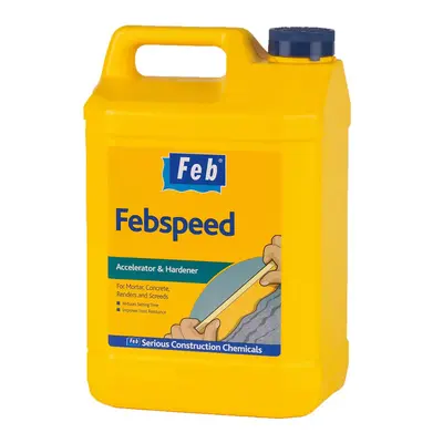 Feb speed 5Ltr