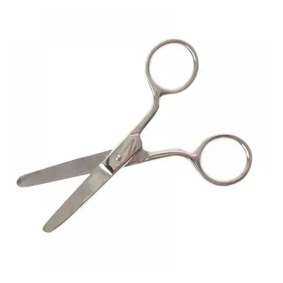 Faithfull 805 Pocket Scissors 100Mm (4In)