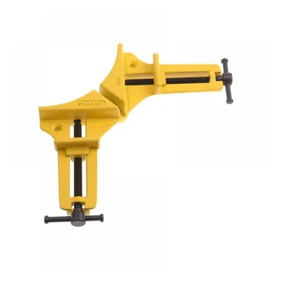 Stanley® 0-83-121 Light-Duty Corner Clamp 75Mm