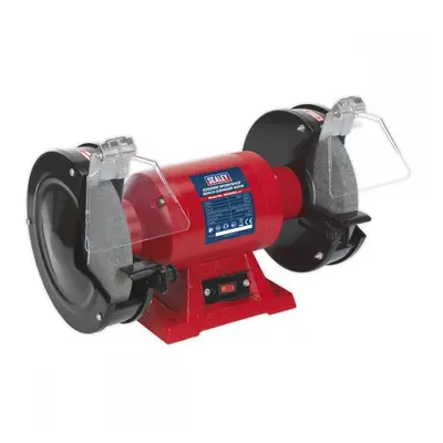 Sealey BG200XL Bench Grinder Ø200Mm 600W/230V