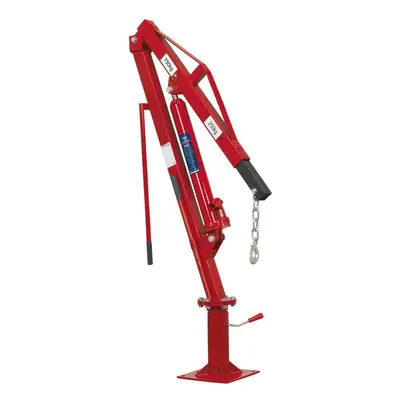 Sealey SSC750 Static Mounted Crane 750Kg