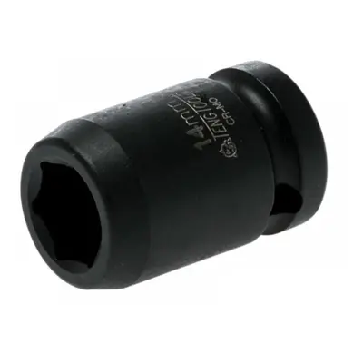 Teng 920514N Impact Socket Hexagon 6-Point 1/2In Drive 14Mm