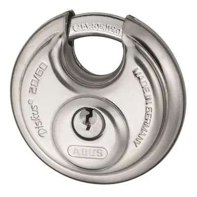 Abus Mechanical 0047033 28/60Mm Diskus® Padlock