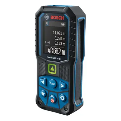 Bosch 0601072V00 Glm 50-25 G Professional Laser Measure