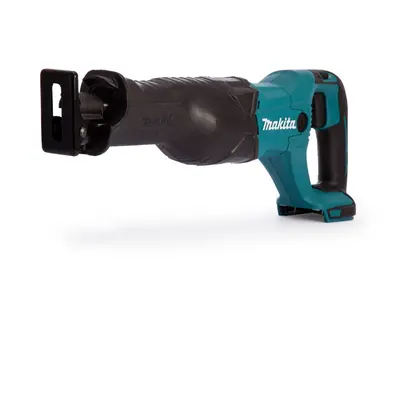 Makita Djr186Z 18V Lxt Reciprocating Saw (Body Only)