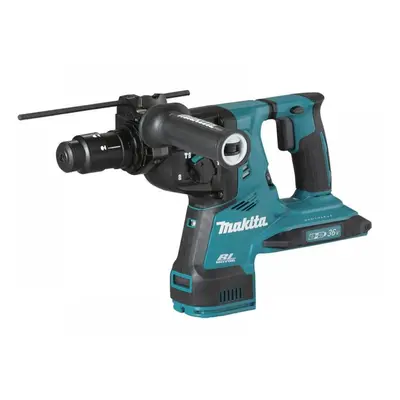 Makita DHR281ZJ Dhr281Zj Bl Lxt Rotary Hammer + Qcc 36V (2 X 18V) Bare Unit