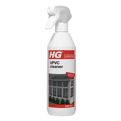 Hg 507050106 Upvc Cleaner 500Ml