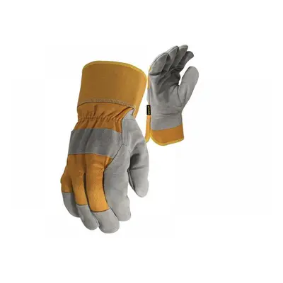 Stanley® SY780L EU Sy780 Winter Rigger Gloves - Large