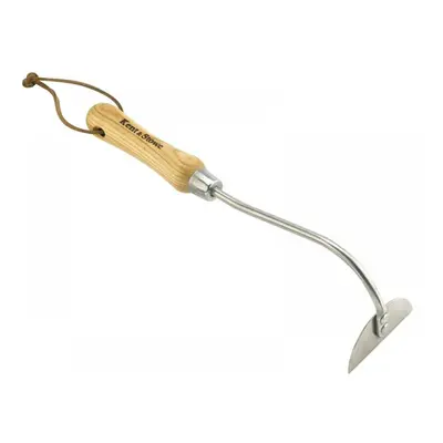 Kent & Stowe 70100107 Stainless Steel Hand Onion Hoe Fsc®