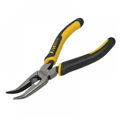 Stanley® 0-89-871 Fatmax® Bent Snipe Nose Pliers 160Mm (6.1/4In)