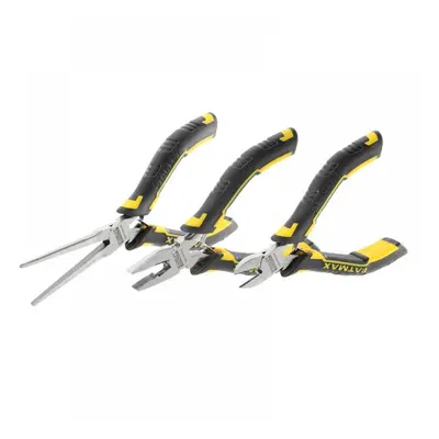 Stanley® FMHT0-80524 Fatmax® Mini Pliers Set 3 Piece