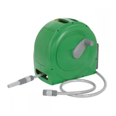 Sealey WR92 Water Hose Reel 20M