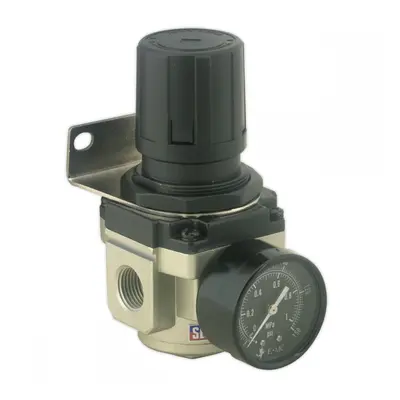 Sealey SA206R Air Regulator Max. Airflow 210Cfm