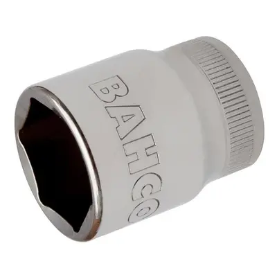 Bahco SB7800SM-9 Hexagon Socket 1/2In Drive 9Mm