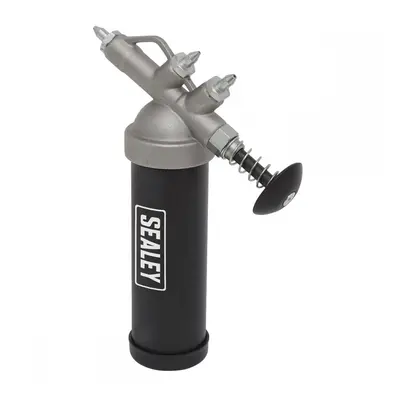 Sealey AK55 Mini Grease Gun Push Type