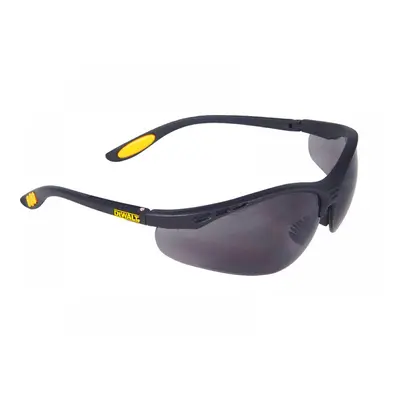 Dewalt DPG58-2D EU Reinforcer™ Safety Glasses - Smoke