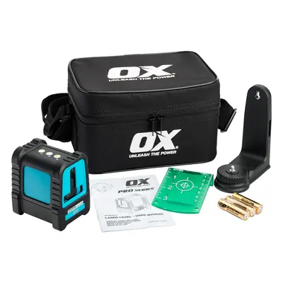 Ox Tools OX-P502901 Ox Laser Level EA