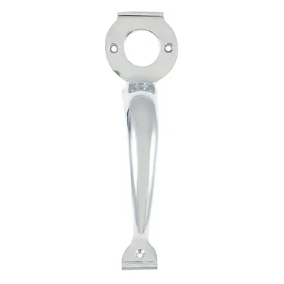 Timco 427336 Escutcheon Handle - Chrome 8in TIMbag 1