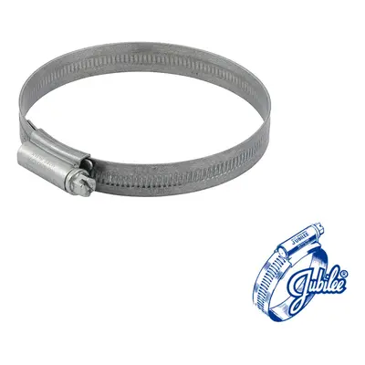 Jubilee JUB4MS Clip Mild Steel - 4Ms 70-90Mm Bag 10