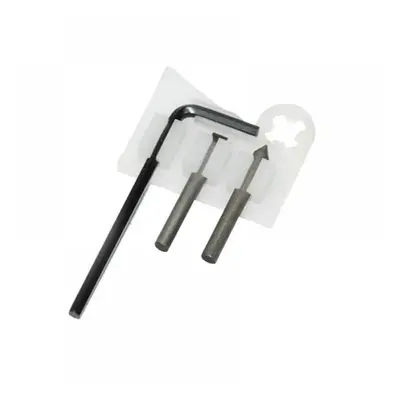 Vitrex GOT002 Tip Set For Grout Tool