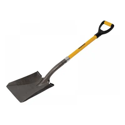 Roughneck 68-146 Square Point Shovel