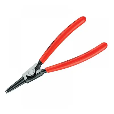 Knipex 46 11 A3 SB Circlip Pliers External Straight 40 - 100Mm A3