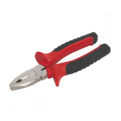 Sealey AK8502 Combination Pliers 175Mm