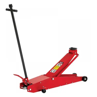 Clarke 7621026 Ctj2Gls 2 Tonne Long Reach Trolley Jack